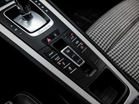 Used 2014 Porsche 911 50th Anniversary Edition image 57