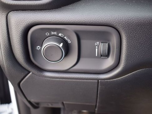 New 2024 RAM 3500 Tradesman image 24