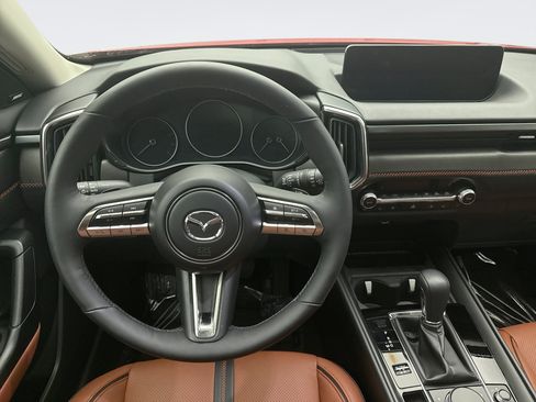 Used 2025 MAZDA CX-50 2.5 Turbo w/ Cargo Package AWD/4WD image 12
