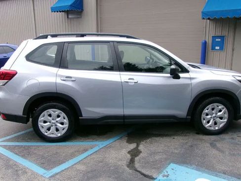 Used 2020 Subaru Forester w/ Alloy Wheel Package AWD/4WD image 7