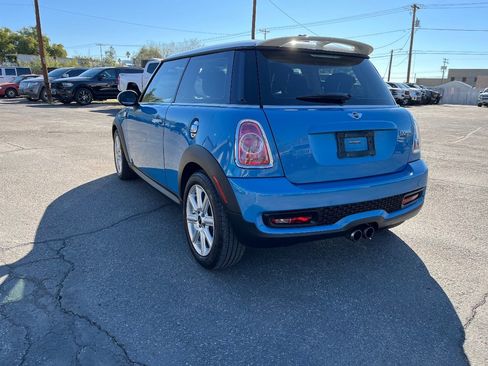 Used 2013 MINI Cooper S image 7