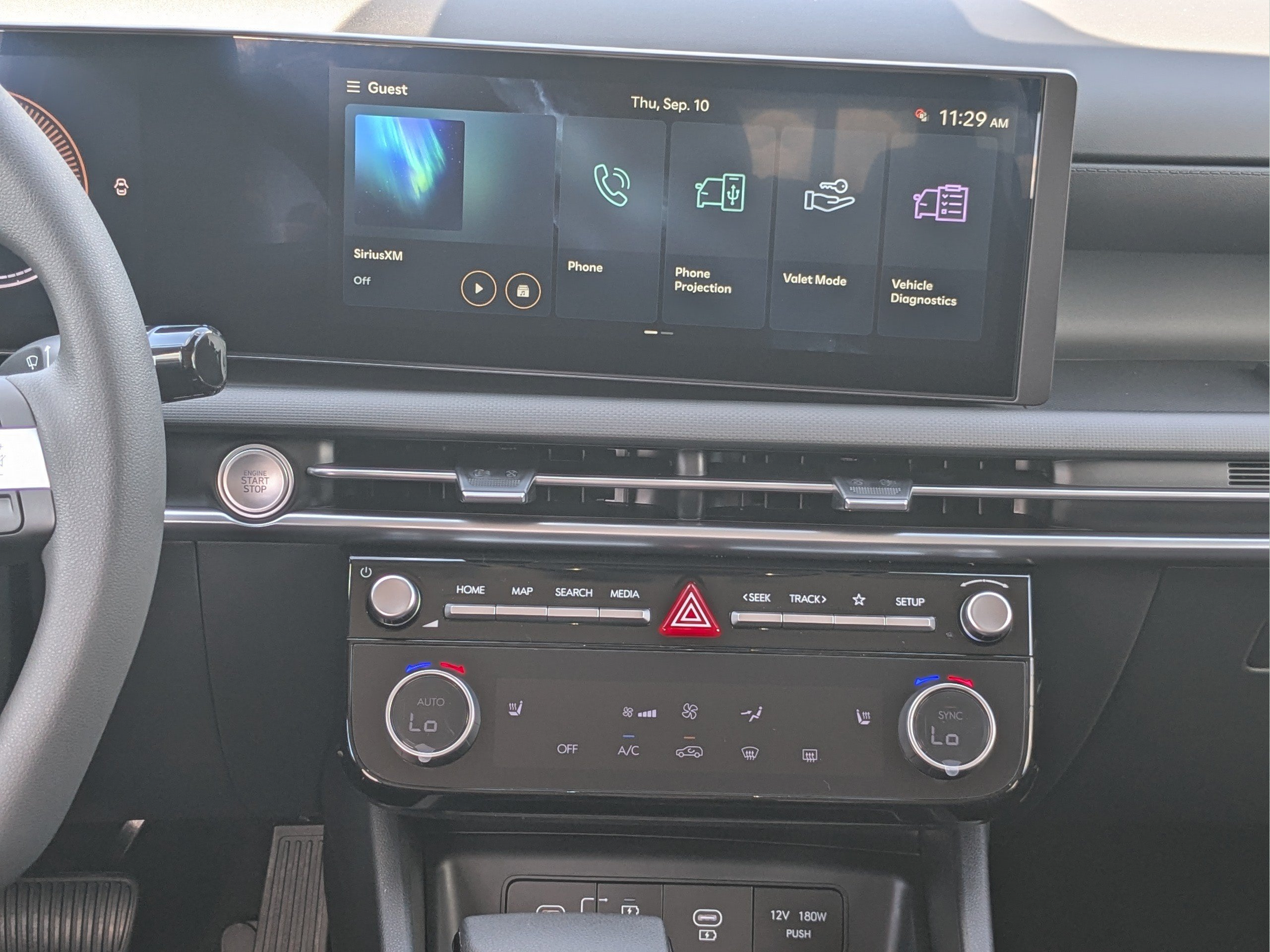 New 2026 Hyundai Tucson SEL Plus FWD image 19