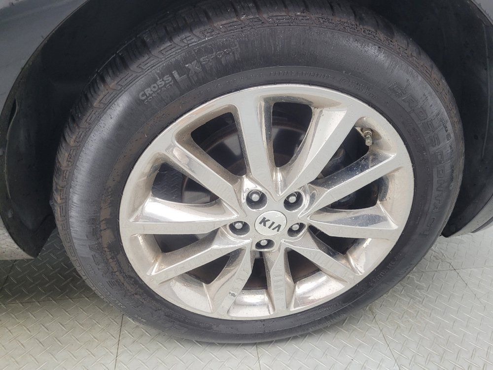 Used 2017 Kia Sorento SX AWD/4WD image 31