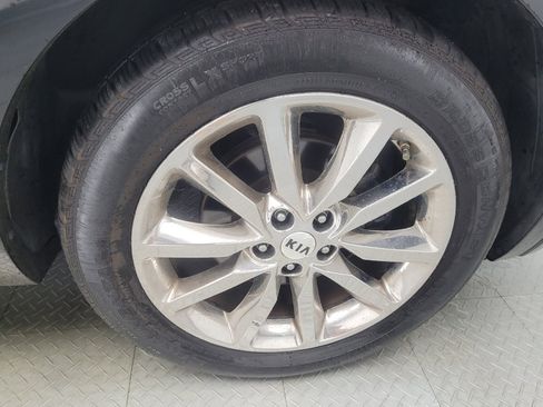 Used 2017 Kia Sorento SX AWD/4WD image 31