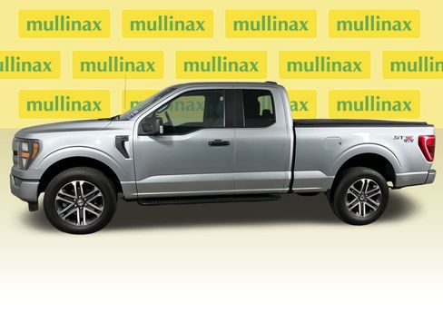 Certified 2023 Ford F150 XL w/ STX Appearance Package image 11
