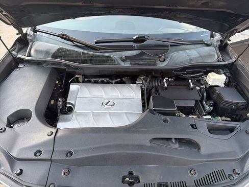 Used 2014 Lexus RX 350 FWD image 32