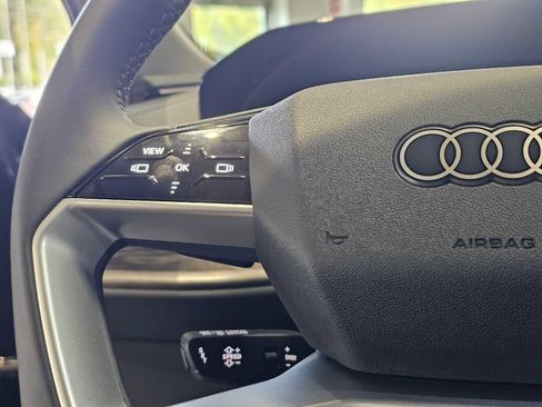 New 2025 Audi Q5 Premium image 24