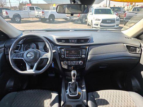 Used 2019 Nissan Rogue S w/ Special Edition Package image 2