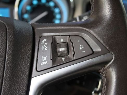 Used 2016 Buick Verano Convenience FWD image 17