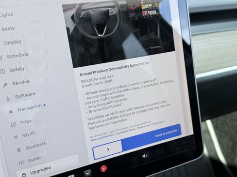 Used 2020 Tesla Model Y Performance image 81