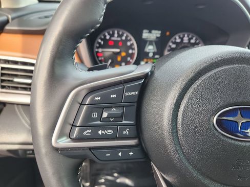 Used 2023 Subaru Outback Touring XT image 17