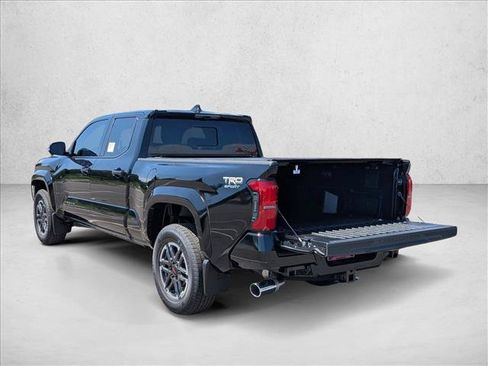 New 2026 Toyota Tacoma TRD Sport AWD/4WD image 9