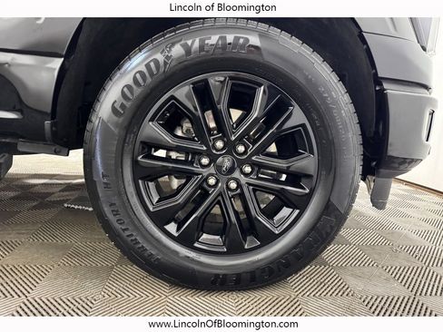 Used 2024 Ford F150 Lariat w/ Equipment Group 502A High AWD/4WD image 23