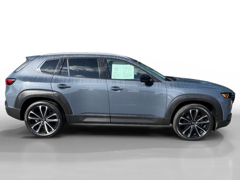 Certified 2024 MAZDA CX-50 AWD 2.5 S w/ Premium Plus Pkg image 6