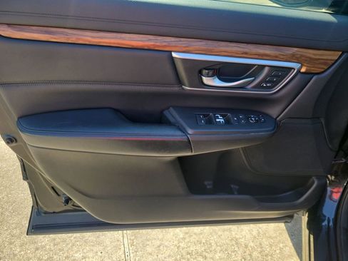 Used 2017 Honda CR-V EX-L image 13