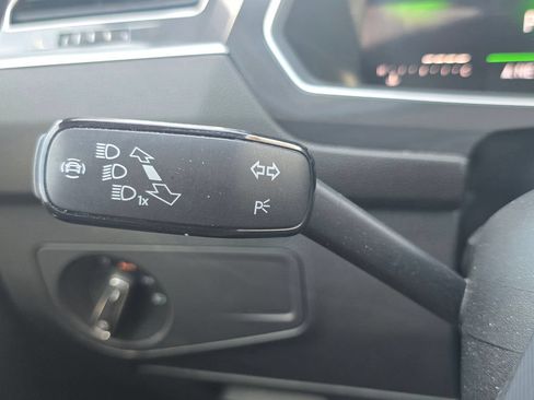 Used 2024 Volkswagen Tiguan Wolfsburg Edition AWD/4WD image 26