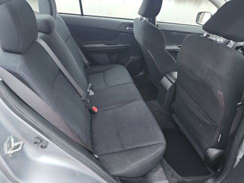 Used 2012 Subaru Impreza 2.0i Premium w/ All-Weather Pkg image 12