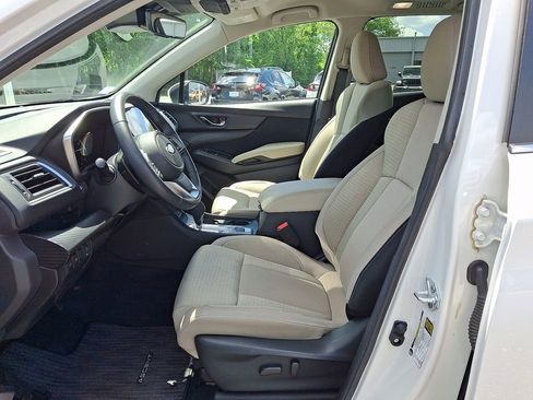 Used 2025 Subaru Ascent Premium AWD/4WD image 16
