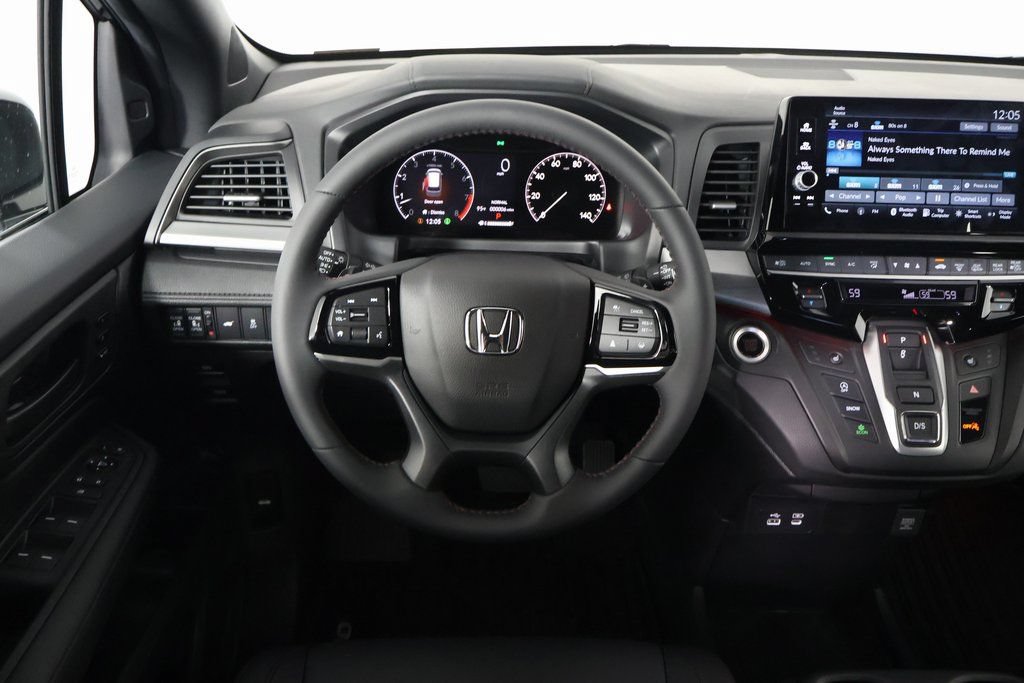 New 2026 Honda Odyssey Sport-L image 3