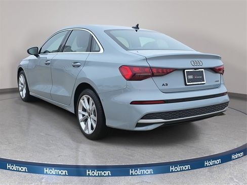 Used 2025 Audi A3 2.0T Premium w/ Convenience Package image 8