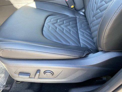 New 2026 Kia Sportage X-Line w/ X-Line Premium Package image 9