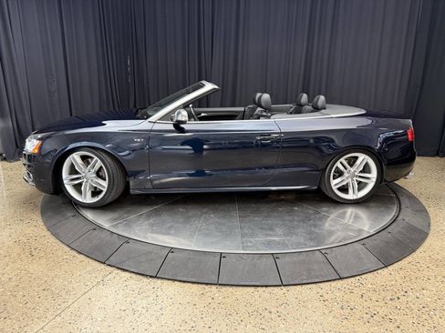 Used 2011 Audi S5 Prestige image 3