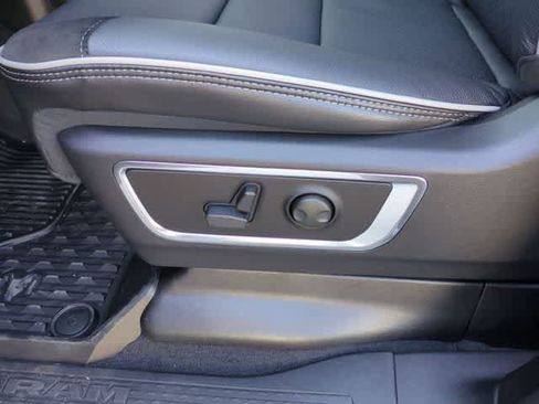 New 2026 RAM 1500 Laramie w/ Night Edition image 18