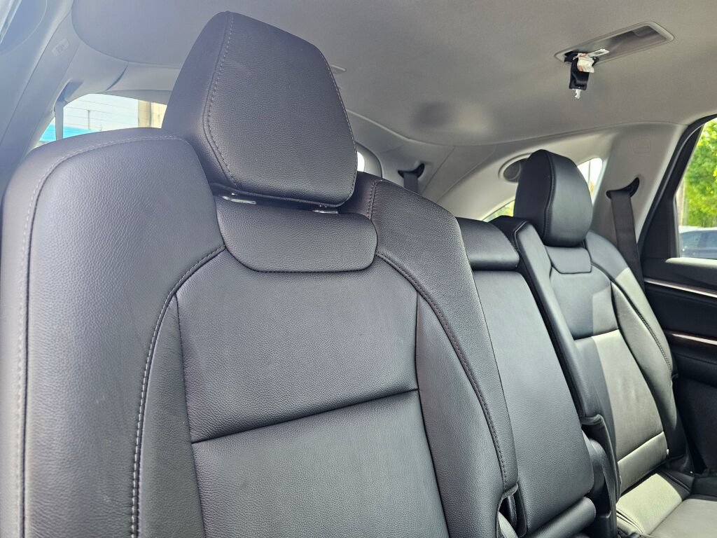 Used 2019 Acura MDX w/ Technology Package AWD/4WD image 12