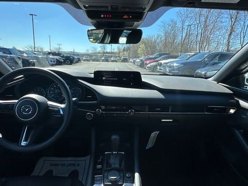 Used 2025 MAZDA MAZDA3 2.5 Turbo Premium Plus Package image 26