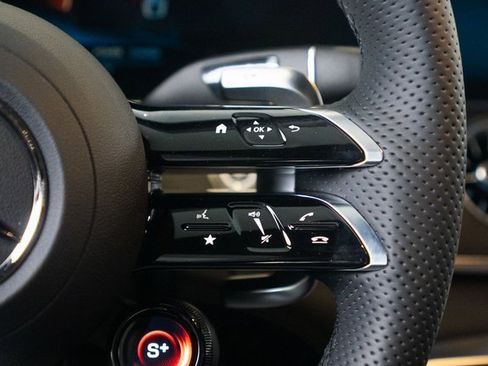 New 2026 Mercedes-Benz AMG GT 53 image 29