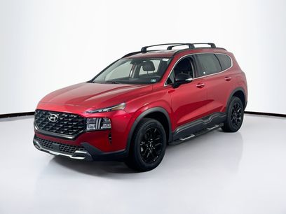 Used 2023 Hyundai Santa Fe XRT