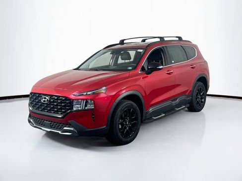 Used 2023 Hyundai Santa Fe XRT AWD/4WD image 1