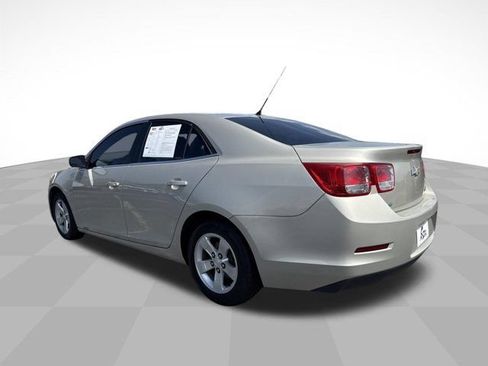 Used 2015 Chevrolet Malibu LS FWD image 7