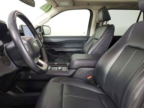 Used 2022 Ford Expedition Max XLT image 23