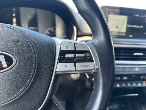 Used 2020 Kia Telluride SX AWD/4WD image 33