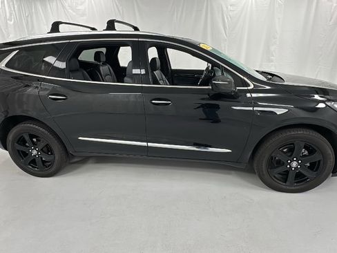 Used 2023 Buick Enclave Essence w/ Experience Buick Package image 2