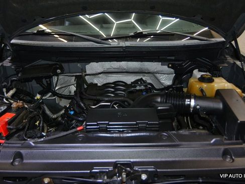 Used 2011 Ford F150 Lariat image 31