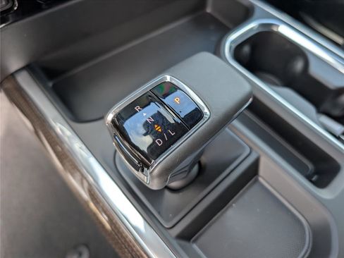 New 2026 Chevrolet Silverado 1500 RST image 30