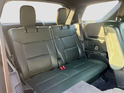 Used 2023 Ford Explorer Timberline w/ Timberline Technology Package AWD/4WD image 30