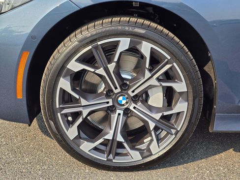 New 2026 BMW 330i xDrive Sedan w/ Premium Package AWD/4WD image 8