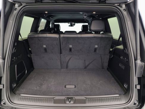 New 2026 Jeep Grand Wagoneer Limited AWD/4WD image 15