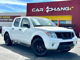 Used 2020 Nissan Frontier SV w/ Midnight Edition Floor Mats video 1