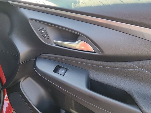 New 2026 Buick Envista Sport Touring w/ Convenience I Package image 36