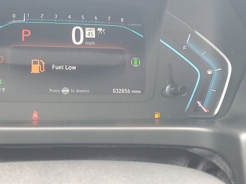 Used 2023 Honda Odyssey Elite image 28