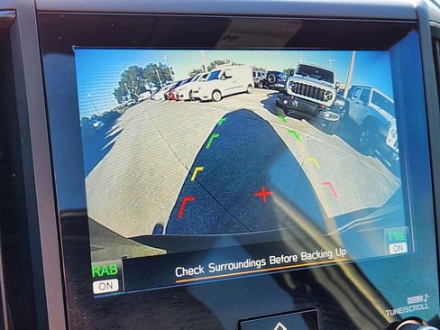 Used 2024 Subaru Forester Wilderness image 22