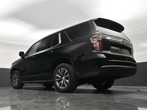 Used 2023 Chevrolet Tahoe LT RWD image 21