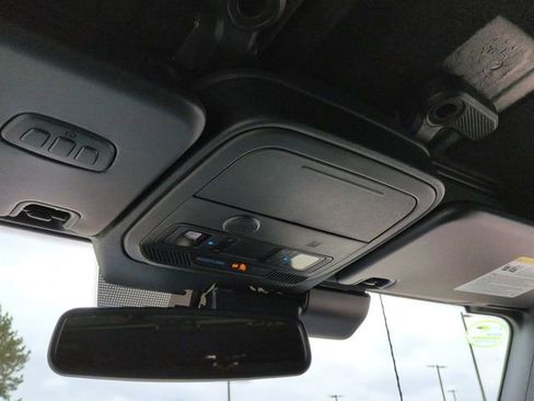 New 2025 Ford Bronco Outer Banks image 23