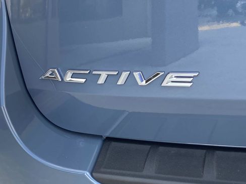 New 2026 Ford Explorer Active w/ Active Comfort Package image 6
