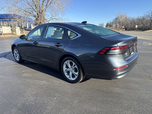 Used 2023 Honda Accord LX image 3