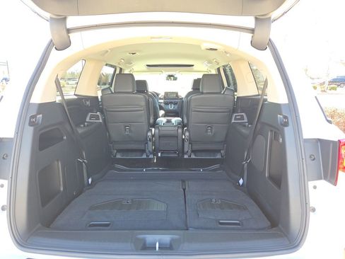 New 2026 Honda Odyssey EX-L image 44
